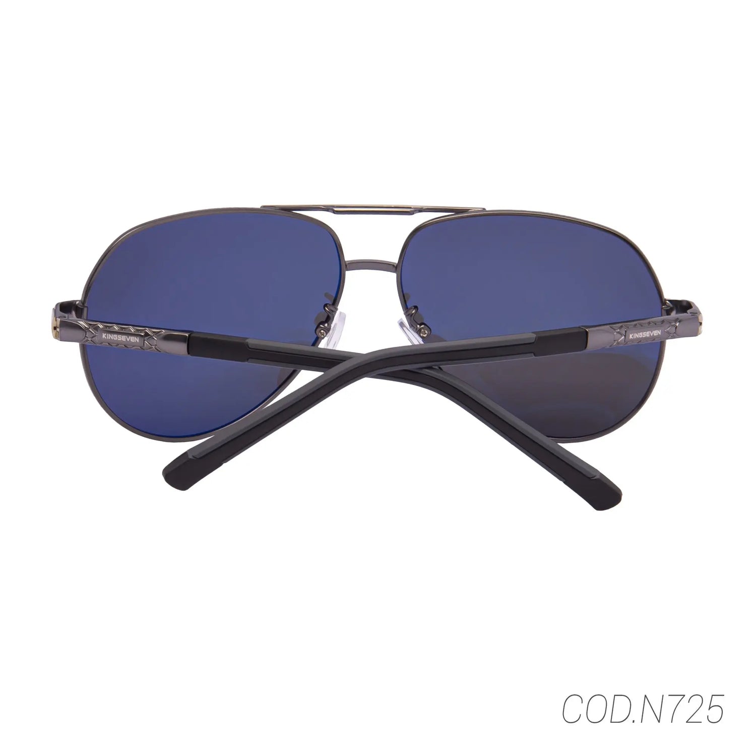 LENTES DE SOL POLARIZADOS HOMBRE N725 KING SEVEN KINGSEVEN