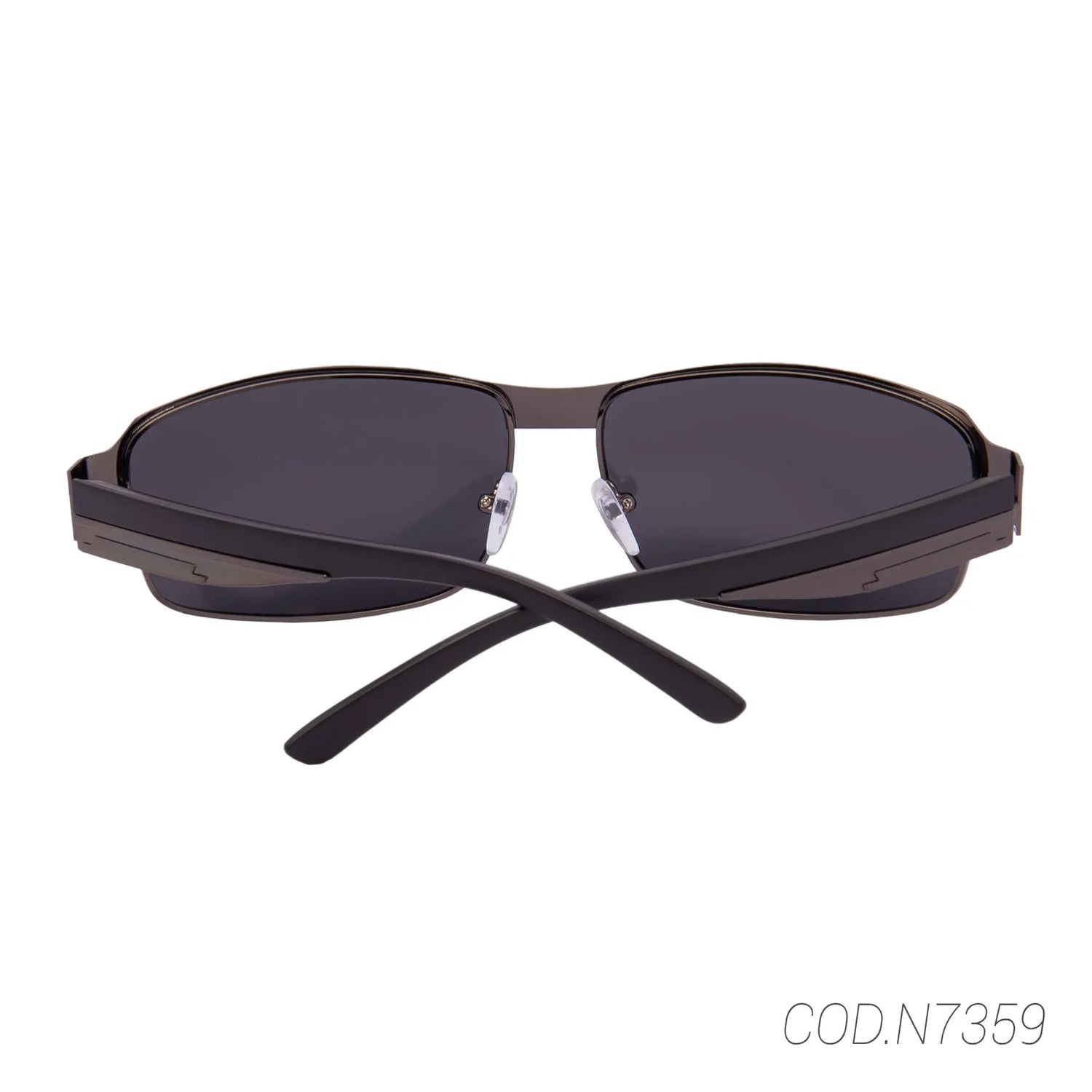 LENTES DE SOL POLARIZADOS UNISEX N7359 KING SEVEN KINGSEVEN