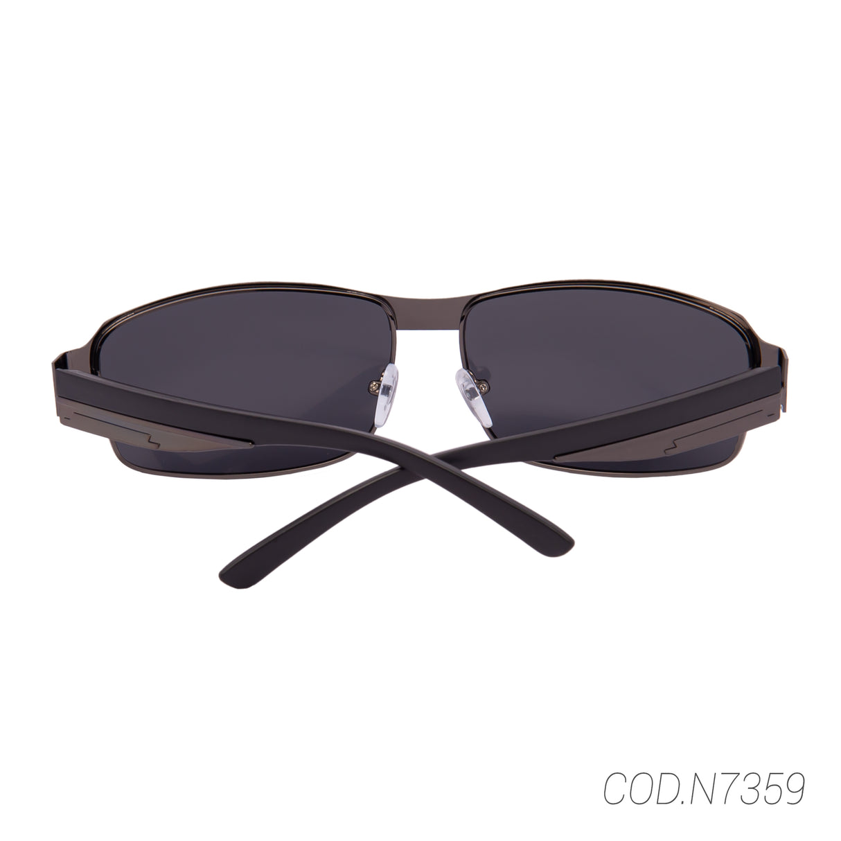 LENTES DE SOL POLARIZADOS UNISEX N7359 KING SEVEN