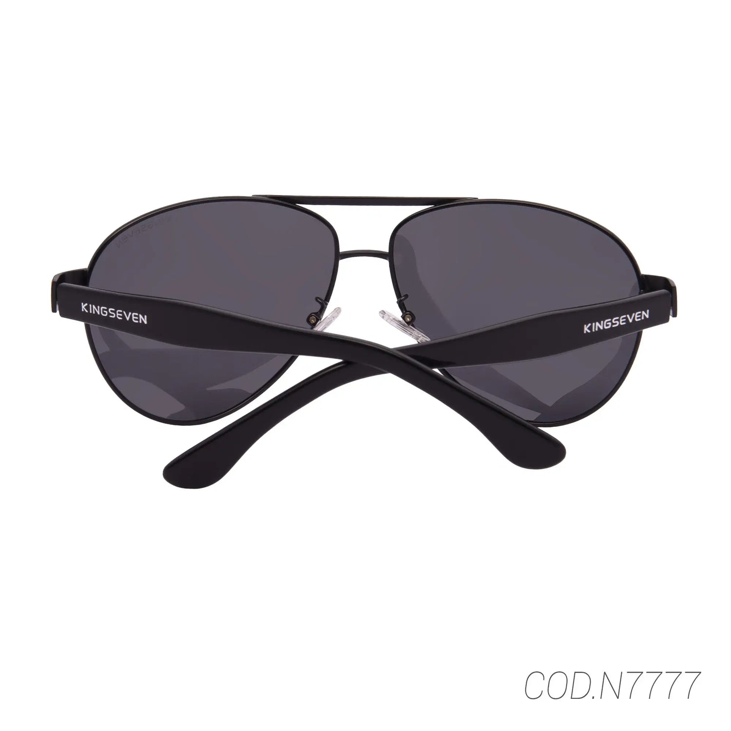 LENTES DE SOL POLARIZADOS HOMBRE N7777 KING SEVEN KINGSEVEN
