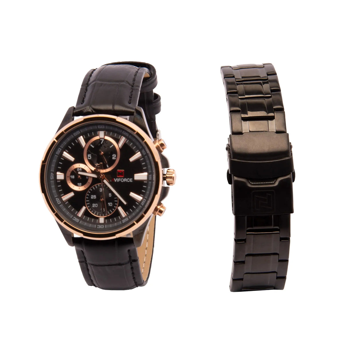 RELOJ ACUATICO HOMBRE NF9089M NAVIFORCE NAVIFORCE