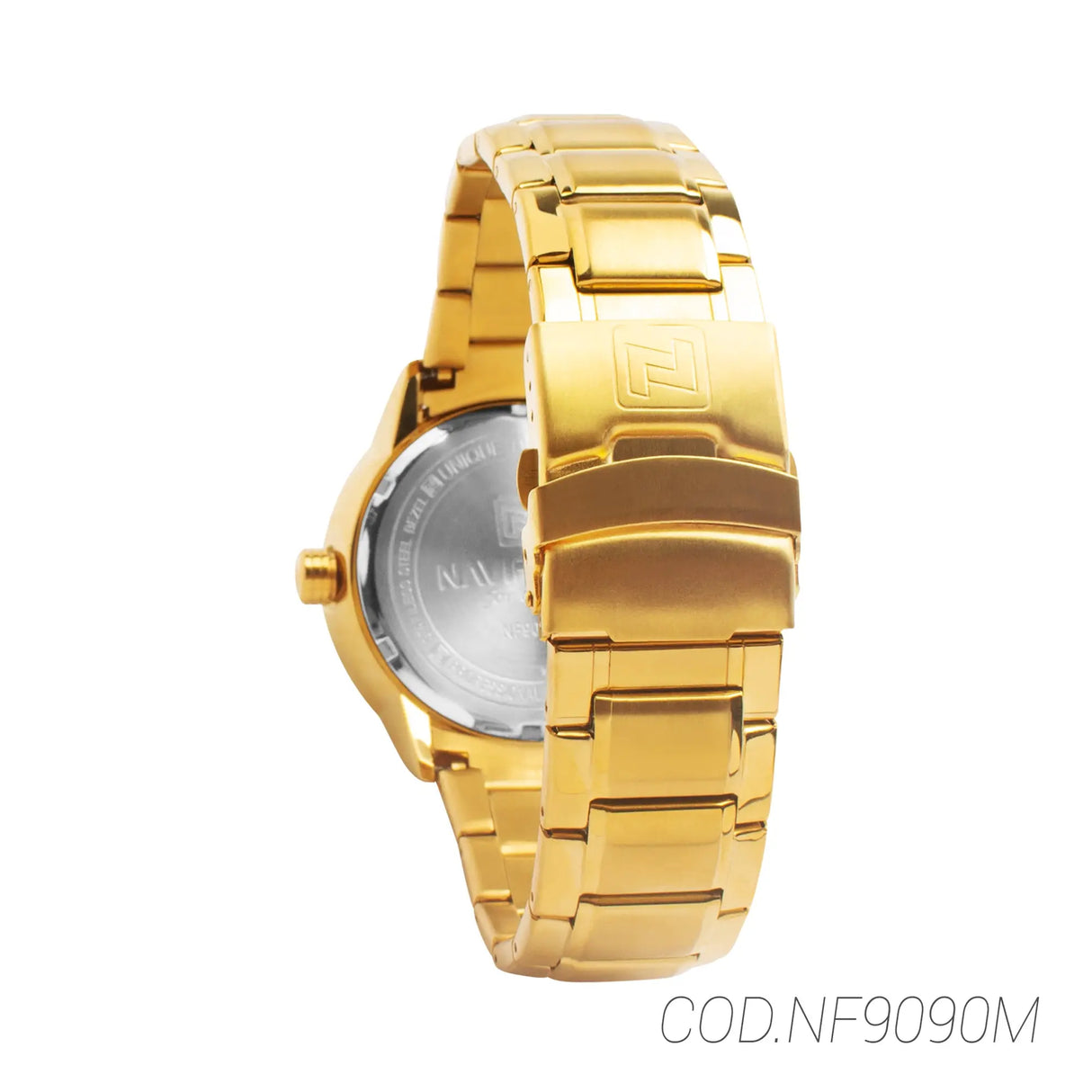 RELOJ ACUATICO HOMBRE NF9090M NAVIFORCE NAVIFORCE