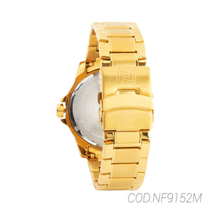 RELOJ ACUATICO HOMBRE NF9152M NAVIFORCE NAVIFORCE
