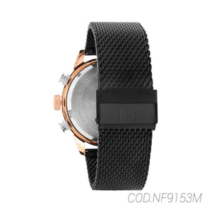 RELOJ ACUATICO HOMBRE NF9153M NAVIFORCE NAVIFORCE