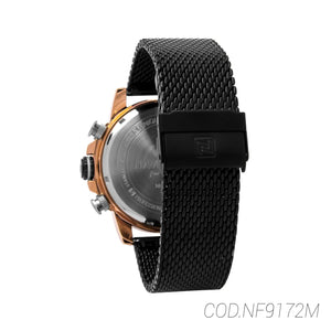 RELOJ ACUATICO HOMBRE NF9172M NAVIFORCE NAVIFORCE