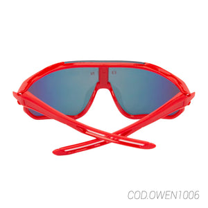 LENTES DE SOL UV400 KIDS OWN1006 OWEN OWEN