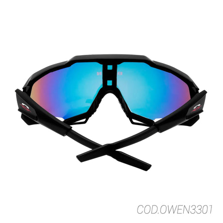 LENTES DE SOL UV400 HOMBRE OWEN3301 OWEN OWEN