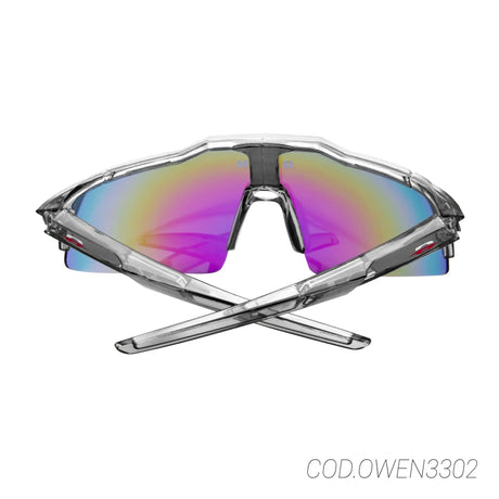 LENTES DE SOL UV400 HOMBRE OWEN3302 OWEN OWEN