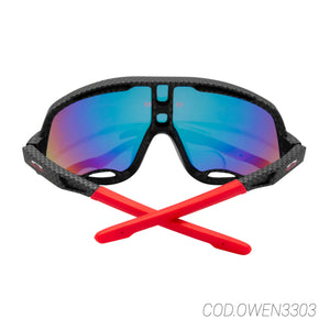 LENTES DE SOL UV400 HOMBRE OWEN3303 OWEN OWEN