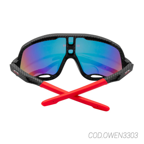 LENTES DE SOL UV400 HOMBRE OWEN3303 OWEN OWEN