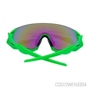 LENTES DE SOL UV400 HOMBRE OWEN3304 OWEN OWEN