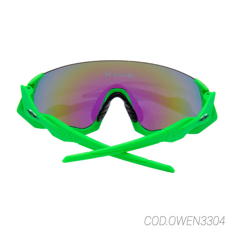LENTES DE SOL UV400 HOMBRE OWEN3304 OWEN OWEN