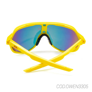 LENTES DE SOL UV400 HOMBRE OWEN3305 OWEN OWEN