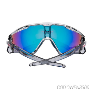 LENTES DE SOL UV400 HOMBRE OWEN3306 OWEN OWEN