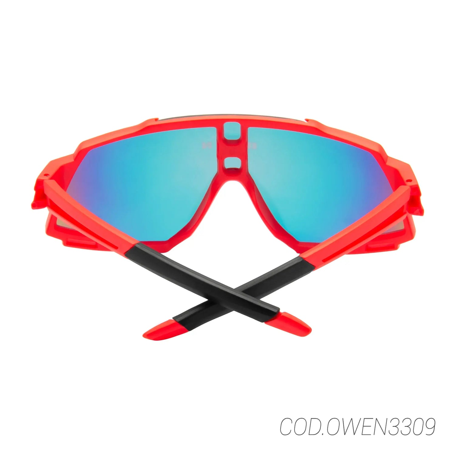 LENTES DE SOL UV400 HOMBRE OWEN3309 OWEN OWEN