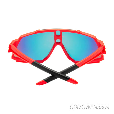 LENTES DE SOL UV400 HOMBRE OWEN3309 OWEN OWEN
