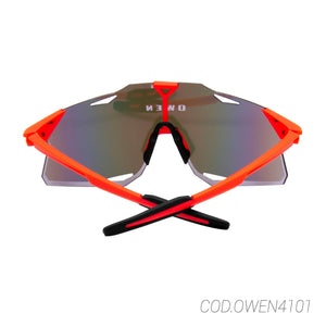 LENTES DE SOL UV400 HOMBRE OWEN4101 OWEN OWEN
