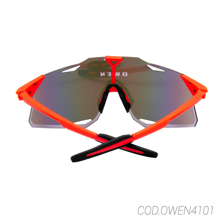 LENTES DE SOL UV400 HOMBRE OWEN4101 OWEN OWEN