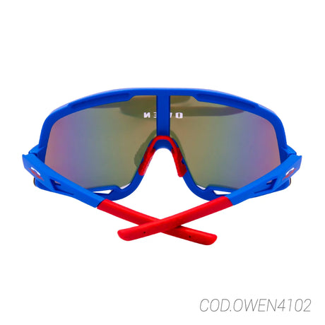 LENTES DE SOL UV400 HOMBRE OWEN4102 OWEN OWEN