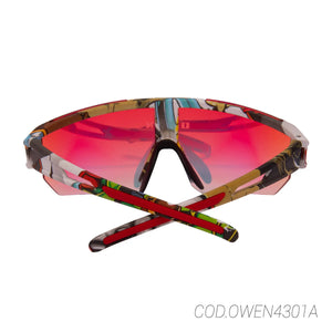 LENTES DE SOL UV400 HOMBRE OWEN4301A OWEN OWEN