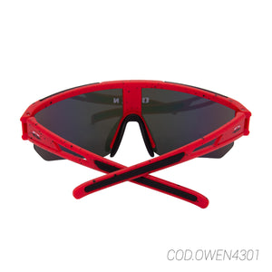 LENTES DE SOL UV400 HOMBRE OWEN4301 OWEN