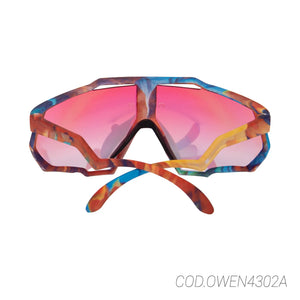 LENTES DE SOL UV400 HOMBRE OWEN4302A OWEN OWEN