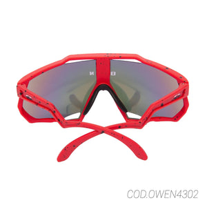 LENTES DE SOL UV400 HOMBRE OWEN4302 OWEN OWEN