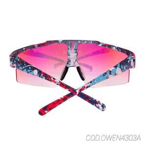 LENTES DE SOL UV400 HOMBRE OWEN4303A OWEN OWEN