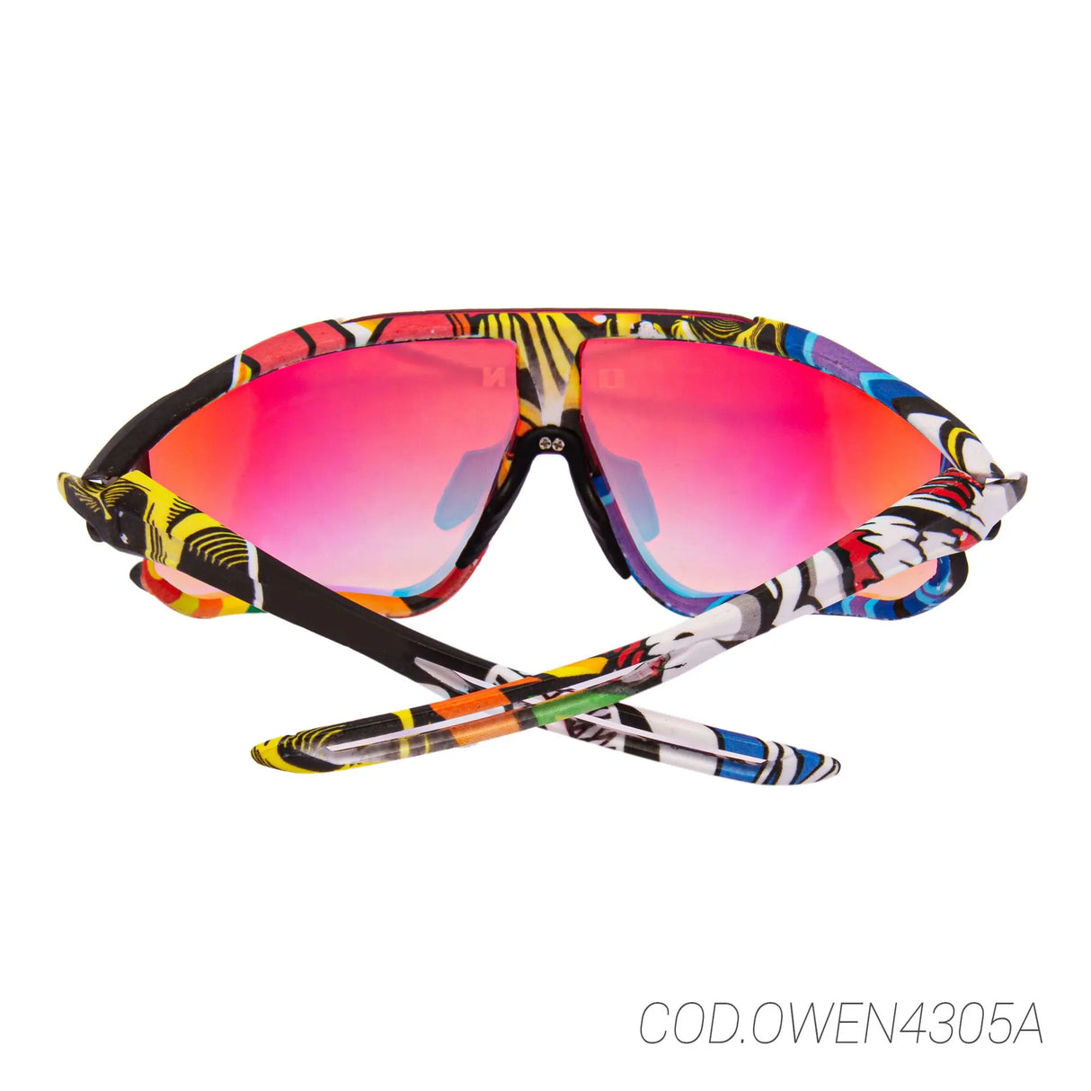 LENTES DE SOL UV400 HOMBRE OWEN4305A OWEN OWEN