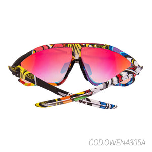 LENTES DE SOL UV400 HOMBRE OWEN4305A OWEN OWEN