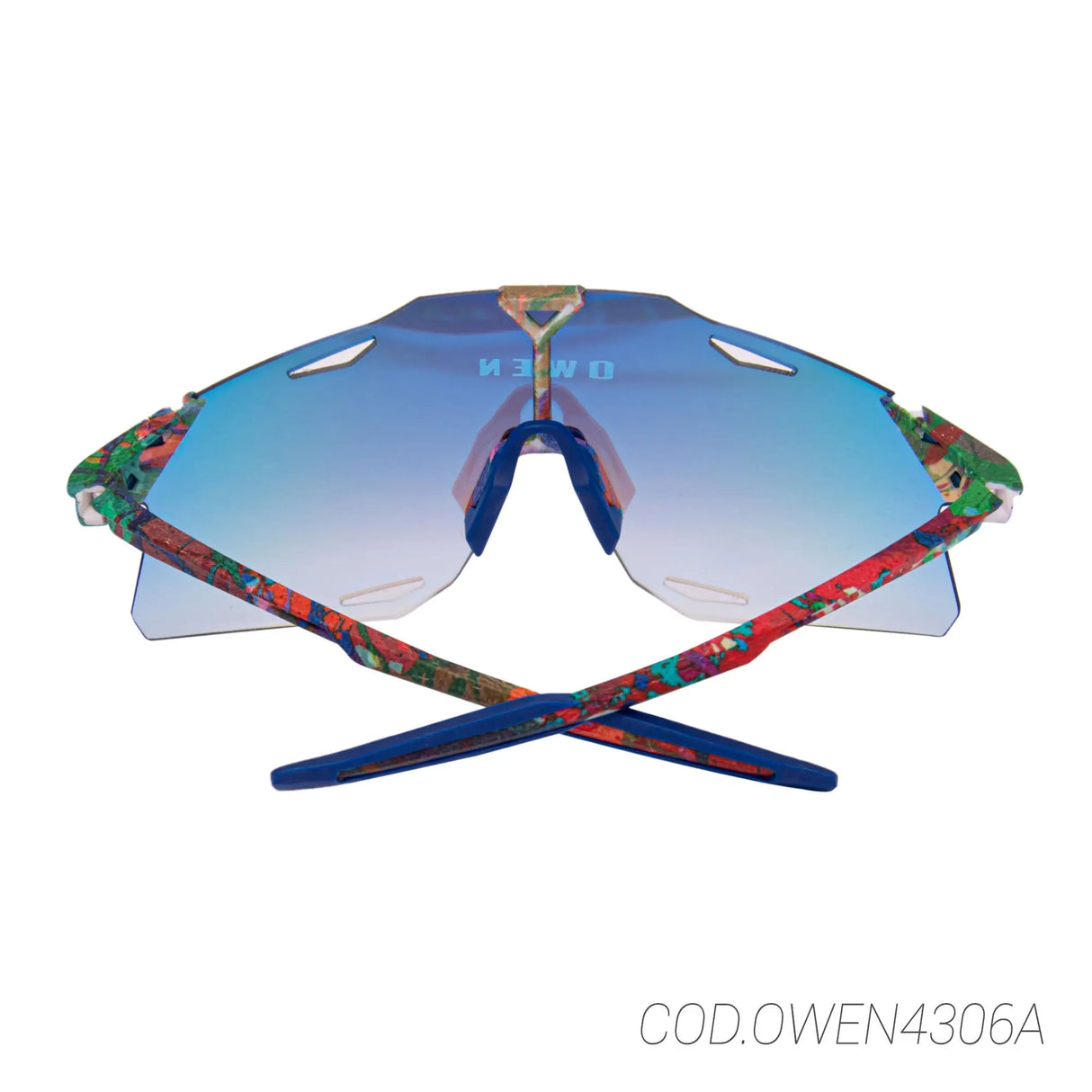 LENTES DE SOL UV400 HOMBRE OWEN4306A OWEN OWEN