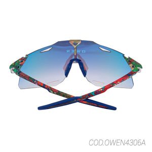 LENTES DE SOL UV400 HOMBRE OWEN4306A OWEN OWEN