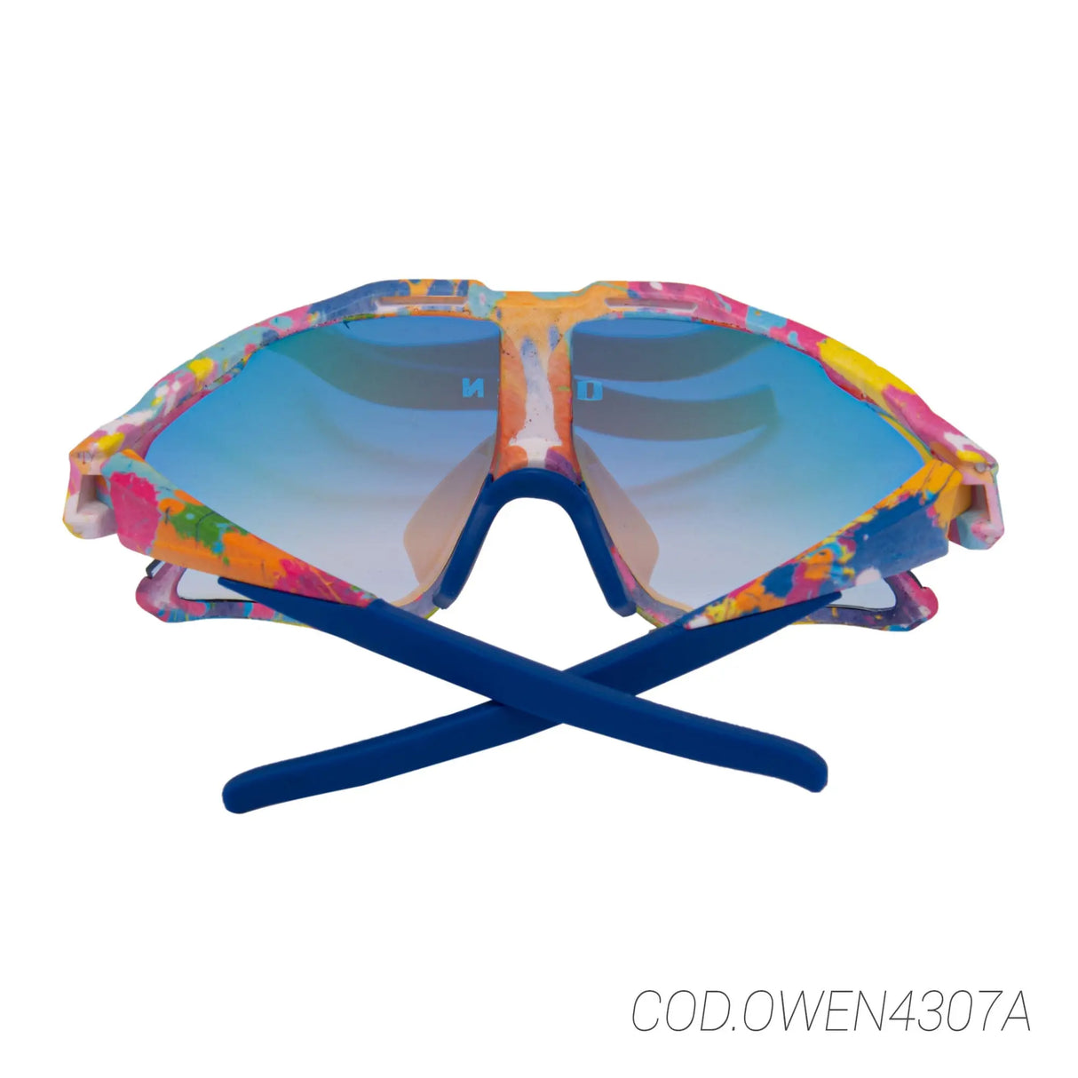 LENTES DE SOL UV400 HOMBRE OWEN4307A OWEN OWEN