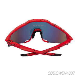 LENTES DE SOL UV400 HOMBRE OWEN4307 OWEN OWEN