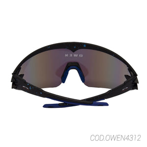 LENTES DE SOL UV400 HOMBRE OWEN4312 OWEN OWEN