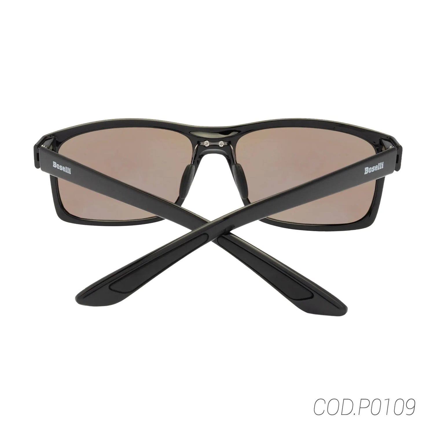 LENTES DE SOL POLARIZADOS UNISEX P0109 BOSELLI BOSELLI