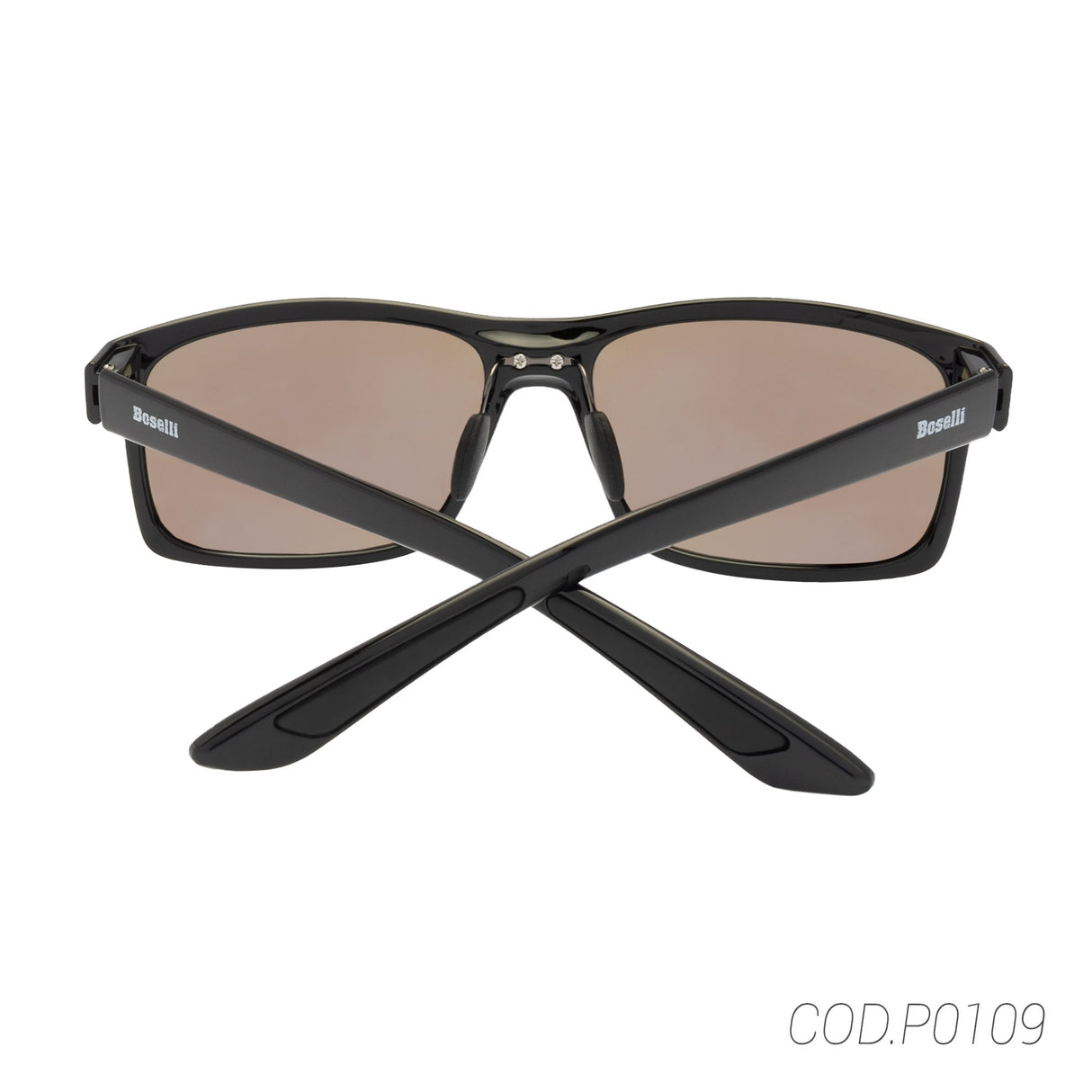 LENTES DE SOL POLARIZADOS UNISEX P0109 BOSELLI