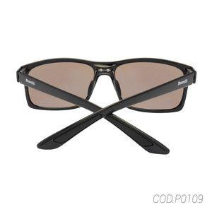 LENTES DE SOL POLARIZADOS UNISEX P0109 BOSELLI