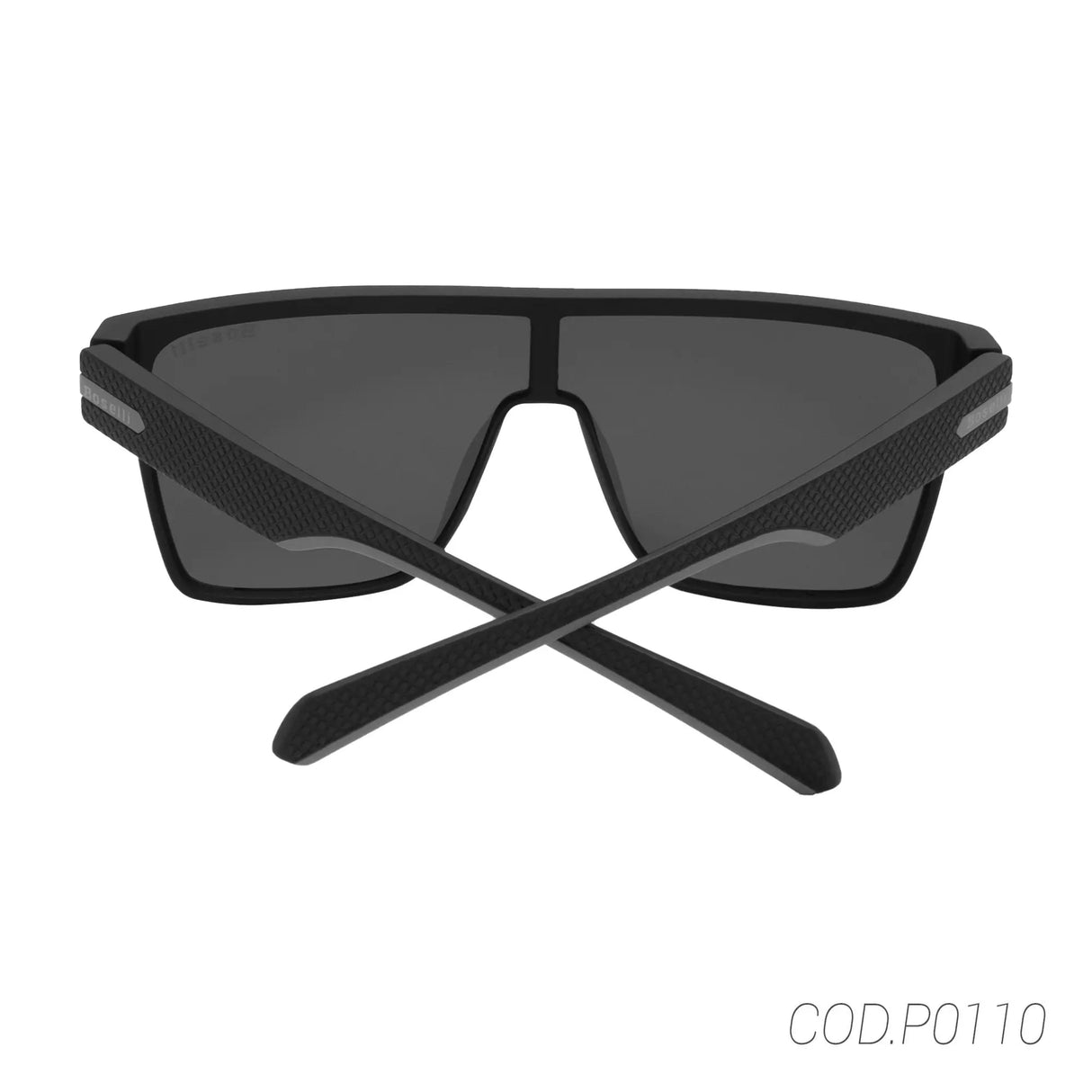 LENTES DE SOL POLARIZADOS UNISEX P0110 BOSELLI BOSELLI