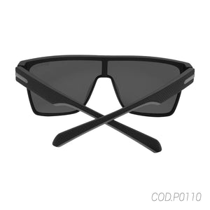 LENTES DE SOL POLARIZADOS UNISEX P0110 BOSELLI BOSELLI