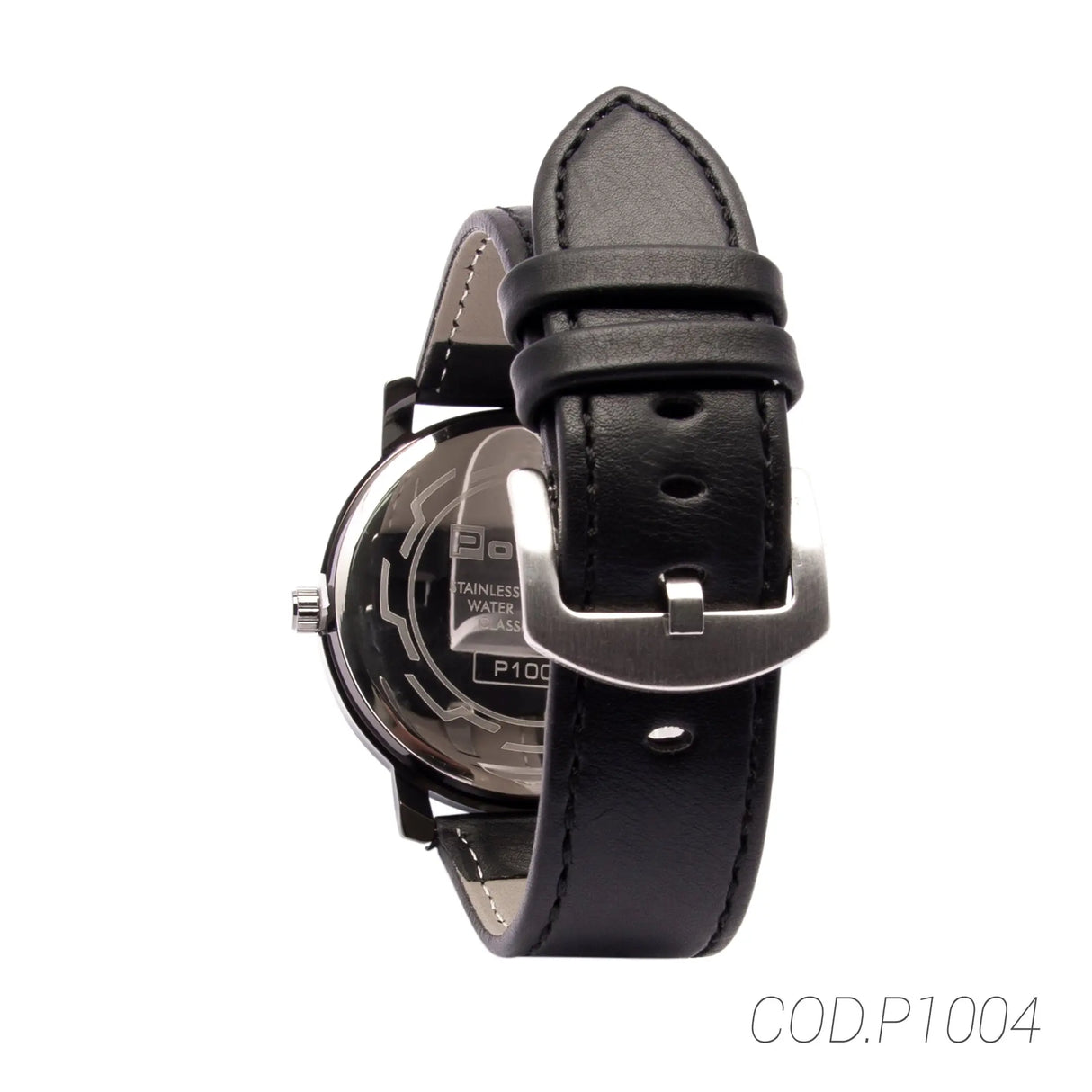 RELOJ RESISTENTE HOMBRE P1004 PORTIVE PORTIVE