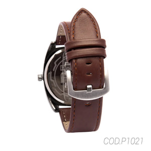 RELOJ RESISTENTE HOMBRE P1021 PORTIVE PORTIVE