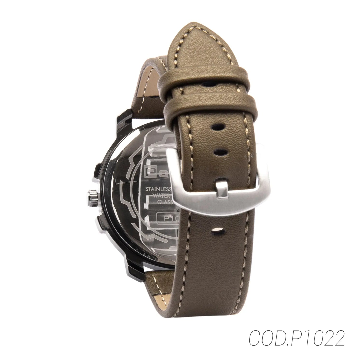 RELOJ RESISTENTE HOMBRE P1022 PORTIVE PORTIVE