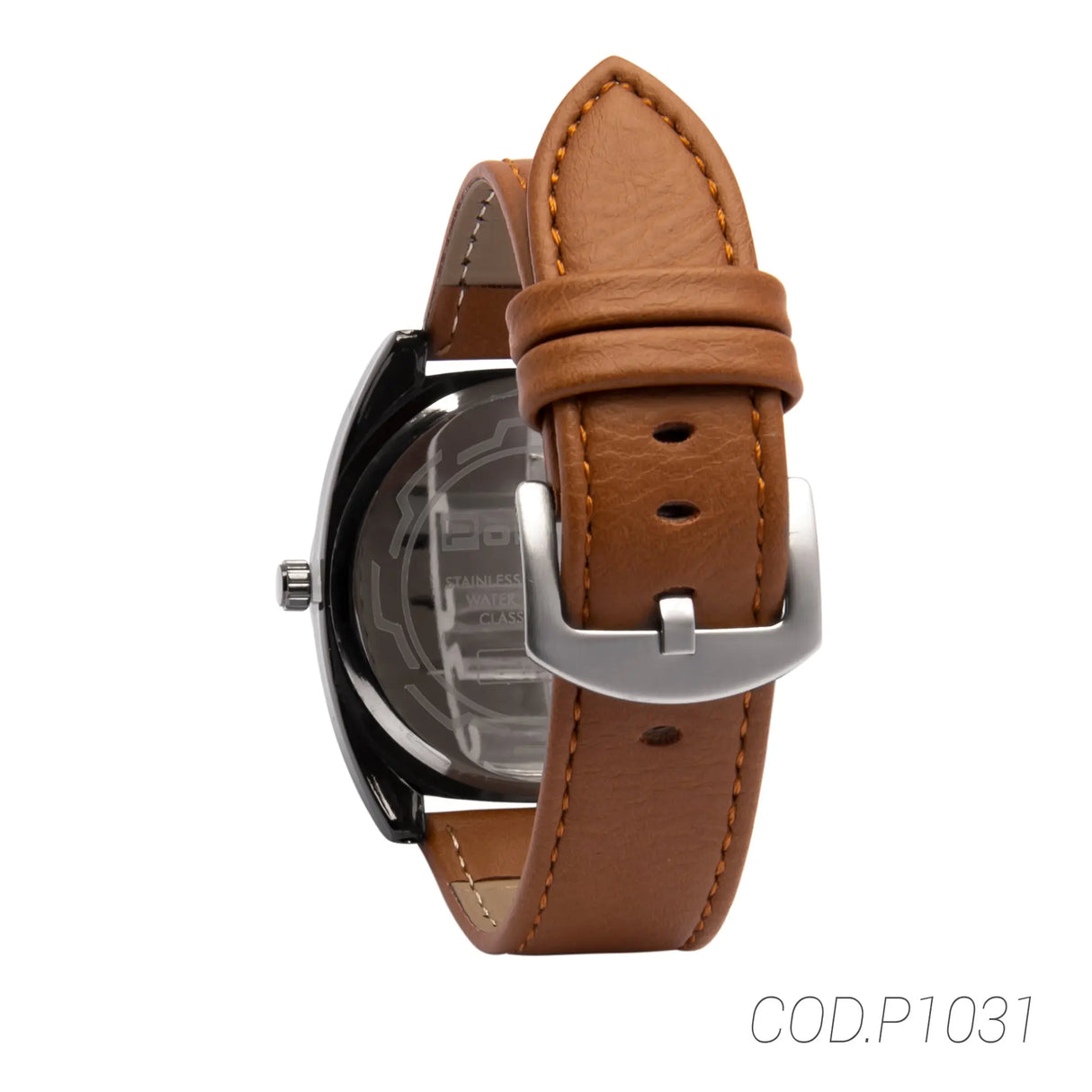 RELOJ RESISTENTE HOMBRE P1031 PORTIVE PORTIVE