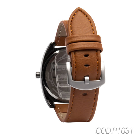 RELOJ RESISTENTE HOMBRE P1031 PORTIVE PORTIVE