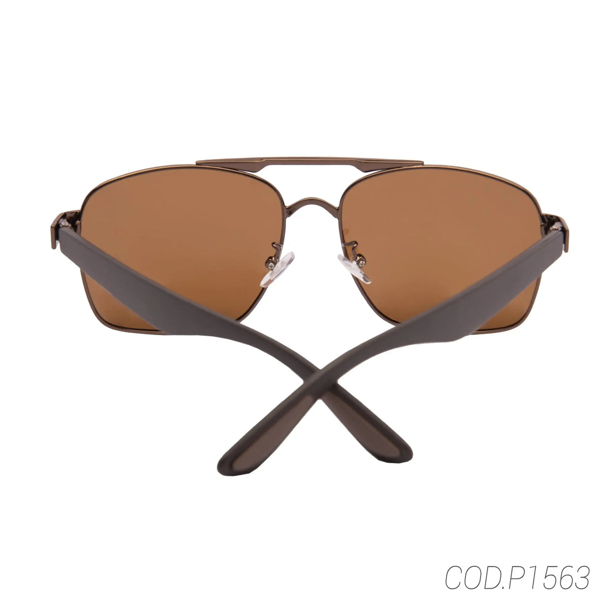 LENTES DE SOL POLARIZADOS UNISEX P1563 POLAR SUNTIME