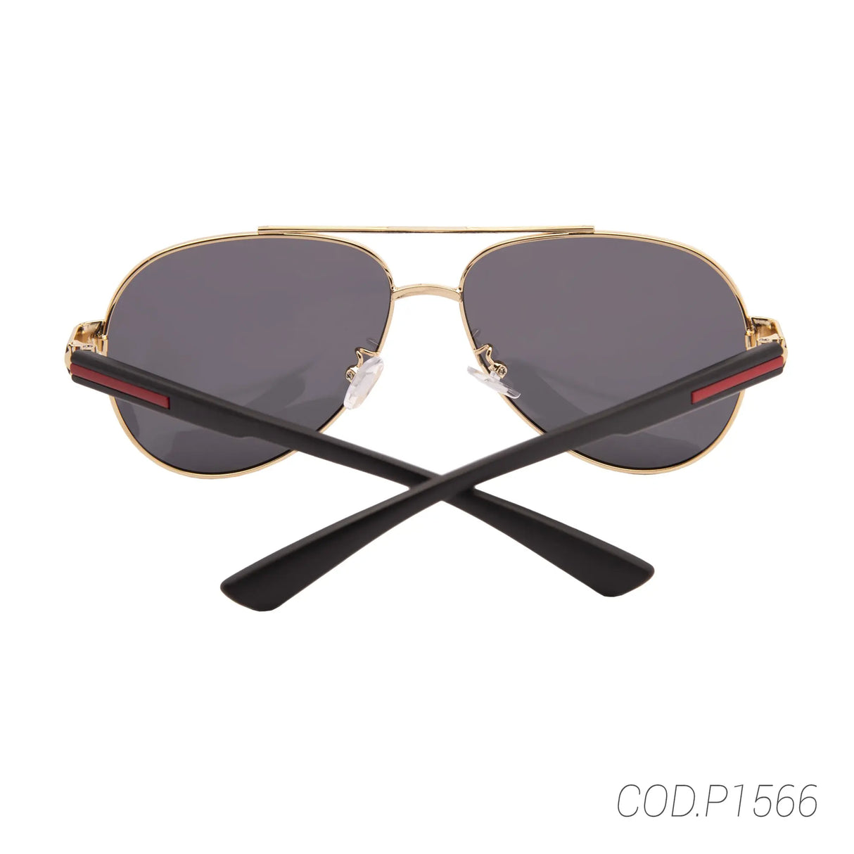 LENTES DE SOL POLARIZADOS UNISEX P1566 POLAR SUNTIME