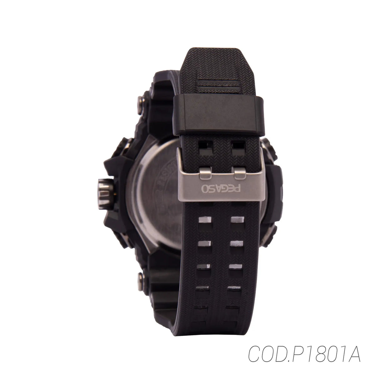 RELOJ ACUATICO HOMBRE P1801A PEGASO PEGASO