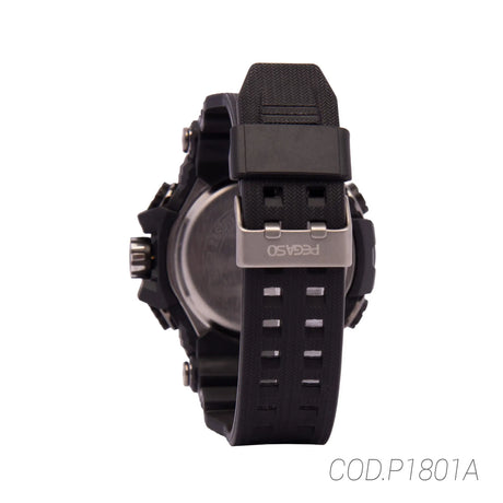 RELOJ ACUATICO HOMBRE P1801A PEGASO PEGASO