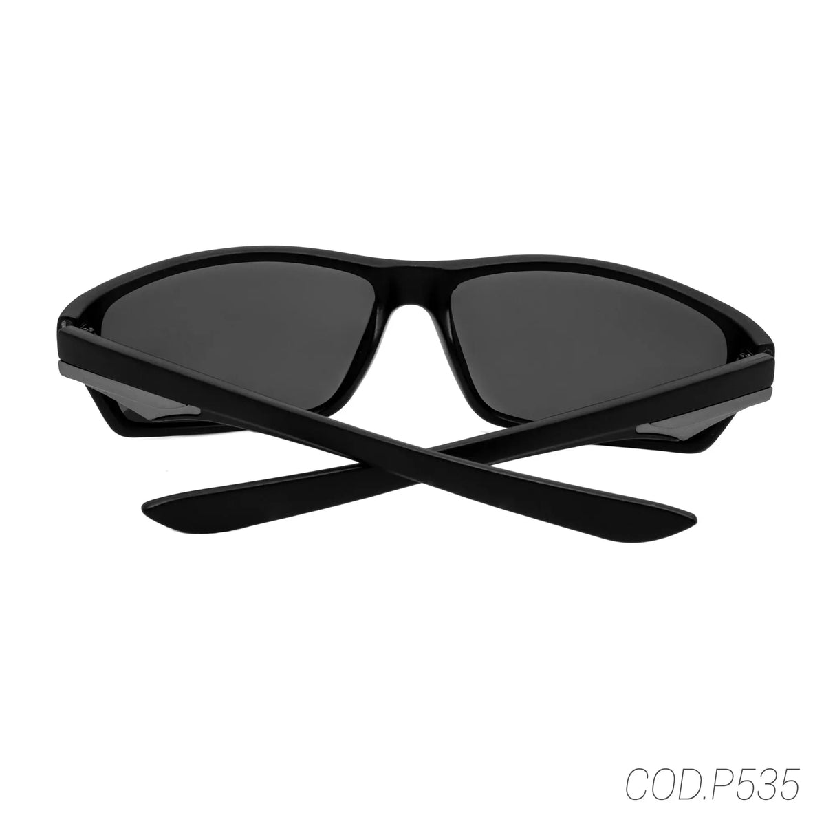 LENTES DE SOL POLARIZADOS UNISEX P535 SUNTIME SUNTIME